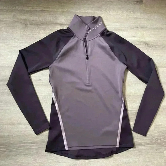 UNDER ARMOUR Cold Gear Jacket S - Picture 1 of 6